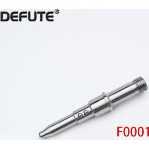 F0001 Injector Pipeline High Pressure Oil Intake Pipe Assembly Common Rail Test Bench