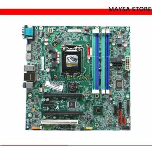 FRU 00KT277 00KT276 For Lenovo M83 M93 M93P Desktop Motherboard Q87 IS8XM REV:1.0 LGA 1150