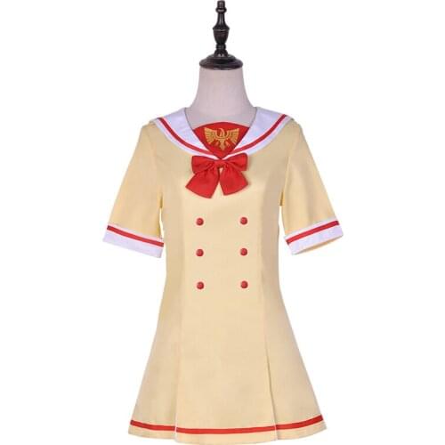 Men/Women Anime Re:Life in a different world from zero Cosplay Costume Cos Rem14 Cosplay Halloween Party Costume uniform