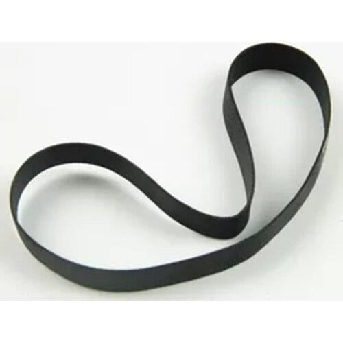 New 100pcs GRG,NMD,Delarue,Talaris,Glory ATM spare parts ND rubber conveyo belt A008518