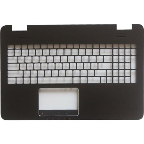 NEW For ASUS G551 G551J G551JK G551JM G551JW G551JX G551VW C Shell Keyboard laptop Bezel Palmrest Cover NO Touchpad