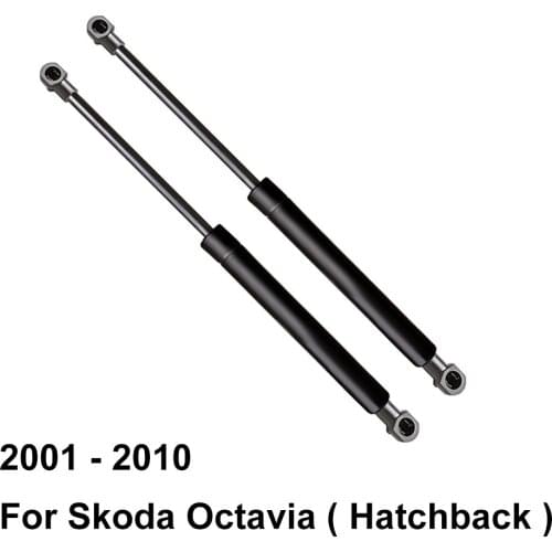 Tailgate Gas Spring Strut Lift Cylinder Support 1U6827550E for Skoda Octavia MK1 Hatchback ( 2001 - 2010 )