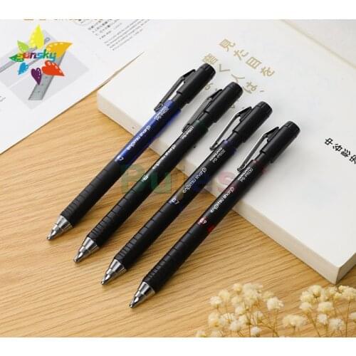 Original kokuyo TypeMx Movable pencil low center of gravity 0.7/0.9/1.3mm automatic pencil Head can be rotated with rubber