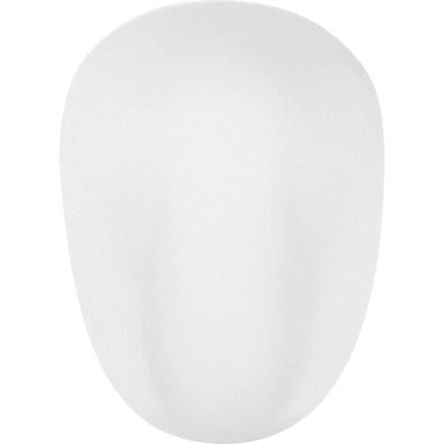 Men Underwear Pad Inside Enhance Penis Pouch Pads Sponge Cup Frontal Protection Breathable Inner Briefs Pads Enlarge Pouch Pads