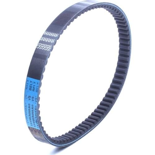 Motorcycle Drive Belt 743 20 30 VS For GY6 125 Scooter Motorcycle ATV Motorbike