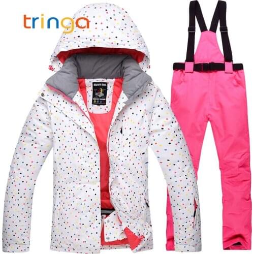 Tringa Women's Outerwear