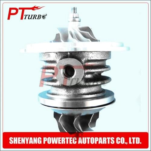 Garrett chra GT1549S turbo core assembly 452213 725509 433289 914F6K682AG turbocharger cartridge for Ford Transit van Otosan 2.5