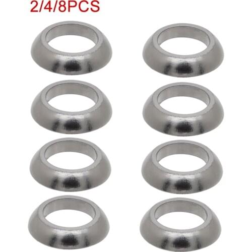 Exhaust Donut Gasket Seal For Arctic Cat 0612-887 0612-530 1996-2002 ZRT600 ZRT 600 1998-2005 ARCTIC CAT 250 300 2X4 4X4 MRP