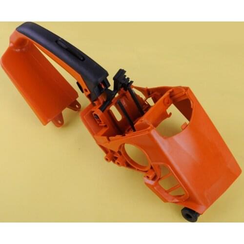 LETAOSK Rear Handle Assembly Top Cylinder Shroud Cover Fit for STIHL 021 023 025 MS250 MS230 MS210