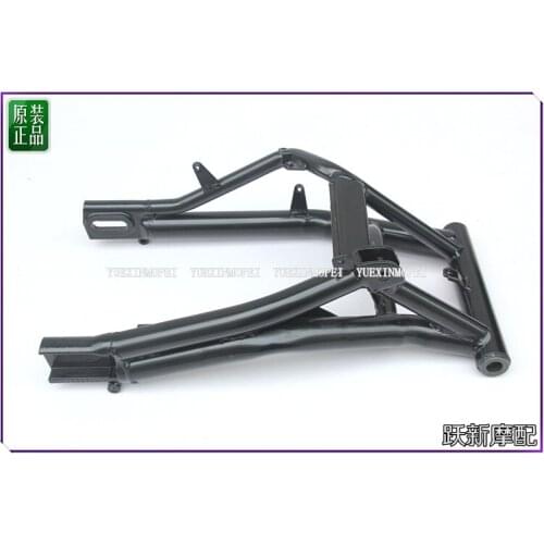 Rear fork of Benelli 302G TNT 302R 300GS