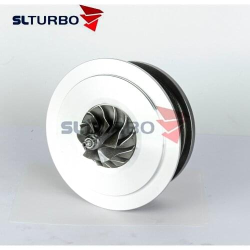 For Toyota Corolla D-4D 81 Kw 110 HP 1CD-FTV - turbo charger core 727210-0001 turbine 172010G010 cartridge 727210 CHRA Balanced