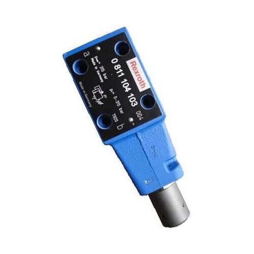 0 811 104 103 new rexroth