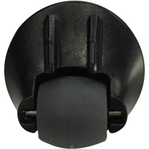 1 piece Robot Vacuum Cleaner Front Castor wheel Wteering Wheel for Ecovacs CR120 Deebot X500 Robotic Vacuum Cleaner Wheel Parts