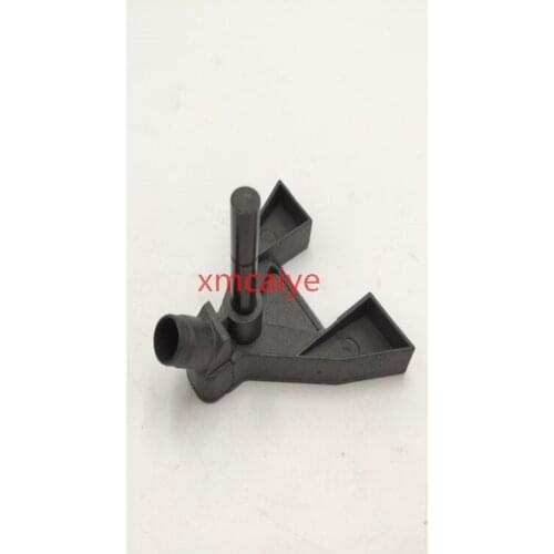 2pcs CD102 XL105 feeder blow voet, feeder Blower F2.028.410S offset printing machine parts