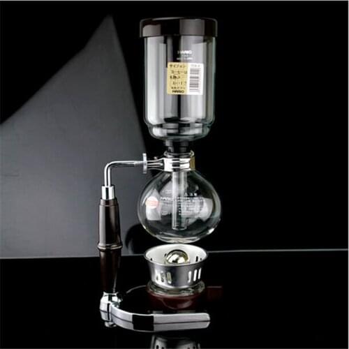 3/5cups Hario Siphon maker/Japan style Siphon coffee maker/Tea Siphon pot