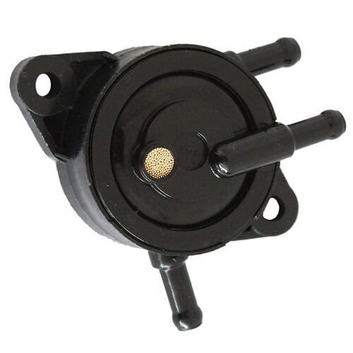 5pcs Fuel Pump for DIXIE CHOPPER DIXON ELECTROLUX HOME PRODUCTS EHP Lawn Mower with KOHLER 17-29 HP Engine