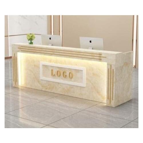 Aelanson Reception Counters China