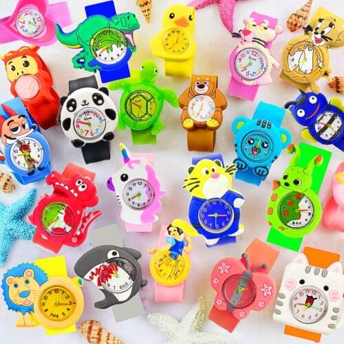 Aishy Children's Electronic Watch