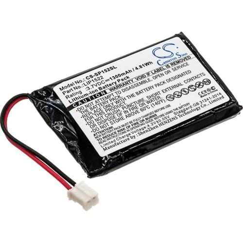 2021 Battery For Sony CHU-ZCT1H,Dualshock 4 Wireless Controlle Li-ion