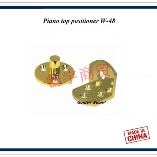Piano tuning tools accessories high quality Piano top positioner W-48 Piano repair tool parts