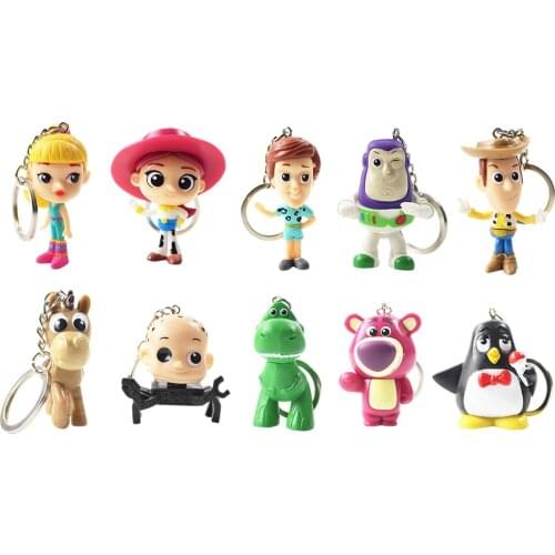 Disney Toy Story Figures