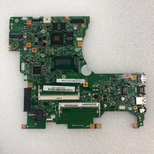 Flex2-14 I7- 4510 i7-4500 i7-4600 DIS N15V 2G notebook motherboard.FRU 5B20G36229 5B20G36396 5B20G36403 5B20G36292