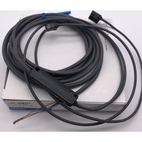 Photoelectric switch EE-SPW321 6 month warranty