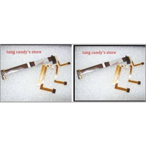 2PCS / First generation Aperture Flex Cable for Sony SEL 18-200mm NEX SEL18200 miniature SLR Lens