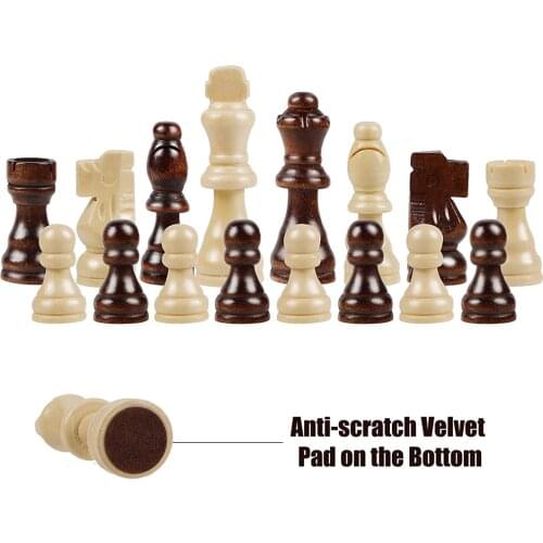 Шахматы GOFFIN China At AliExpress