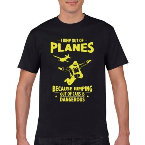 Cotton funny mens Short Sleeve T-Shirt