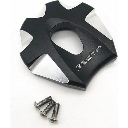 CNC fuel tank cap for Husqvarna TX/TC/TE/FE/FS/FC/FX