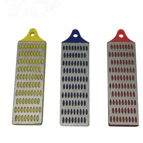 Kitchen Accessories Professional Knife Sharpener Stone Diamond Sharpening Stones Whetstones 150 300 600 grit