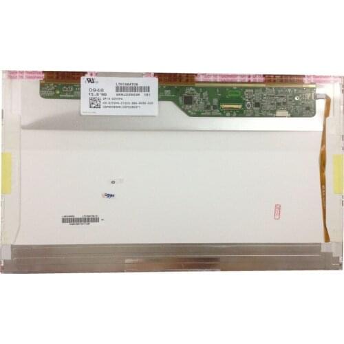 LTN156AT08 fit LP156WH2 TPB1 LP156WH4 TPP1 TPA1 B156XTN01.0 B156XW02 V.5 EDP
