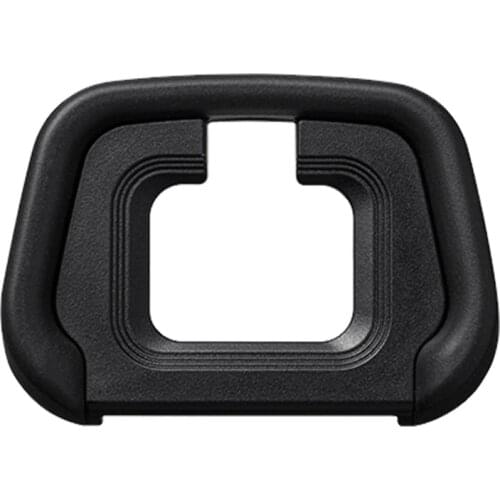 Camera Silicone Eyecup Viewfinder Eyepiece for Ni-kon Z5 Z7 Z6 Z6II Z7II Replaces DK-29 Eye Cup Protector Eyeshade