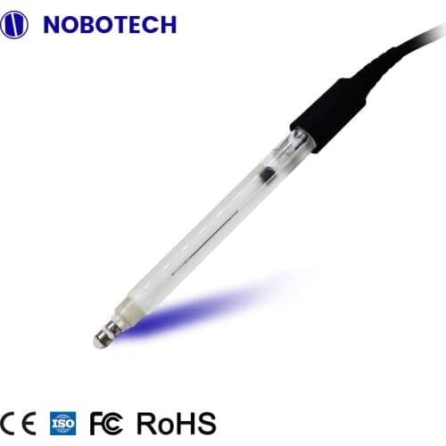 Online free chlorine sensor Digital electrode