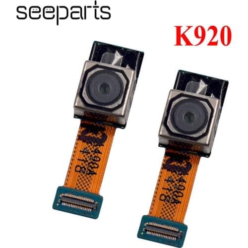 Original For 6.0" Lenovo Vibe Z2 Pro Back Camera Rear Camera For Lenovo K920 Main Camera Flex Cable Replacement Parts