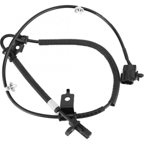 Front Left Car ABS Wheel Speed Sensor Replacement Kit 95670-4D000 for KIA SEDONA Engine Speed Sensor