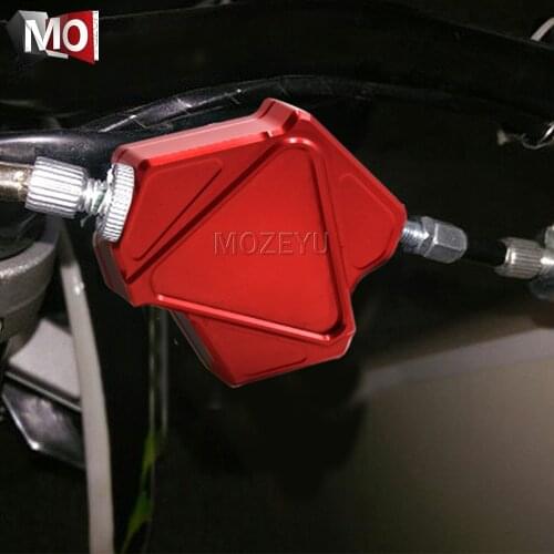 CNC Stunt Clutch Lever Easy Pull Cable System For GSXR GSR GSF GSXF GSXS GS 250 500 600 650 1200 400 750 1000 1100 150 BANDIT