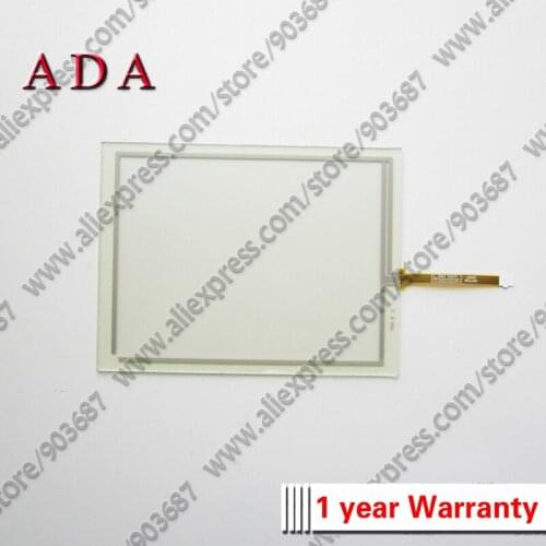 Touch Screen for 6FC5403-0AA20-0AA1 6FC5 403-0AA20-0AA1 HT8 Touch Screen Panel Glass Digitizer New