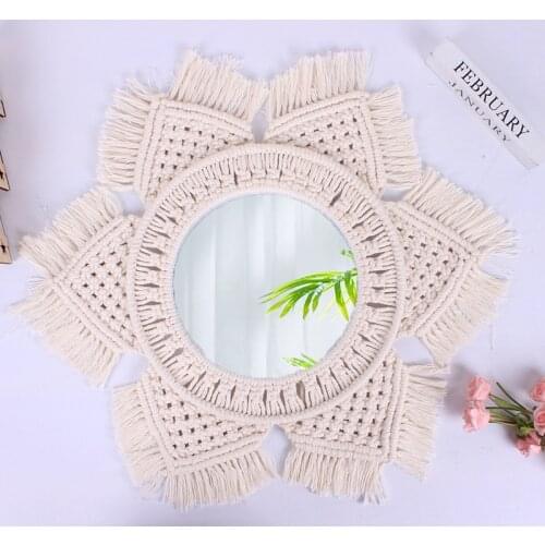 Soyo Decorative Mirrors