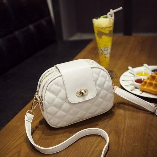 Bags For Women 2020 Fashion Brand Luxury Designer Crossbody Bag Ladies Shoulder hand bags Girls Messenger Shopping Small Purses