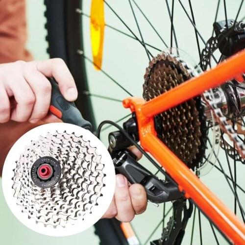 Bicycle Flywheel 8/9/10 Speed 11-25/11-36t Bike Cassette Flywheel Road Bike Sports Bicycle Cassette Bicycle Accessories