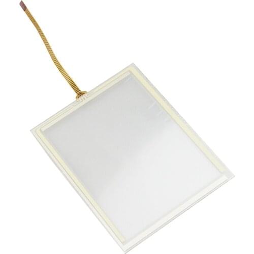 5pcs/Lot Touch Panel Digitizers Glass Replacement For TP177A TP177B TP177 micro K-TP178