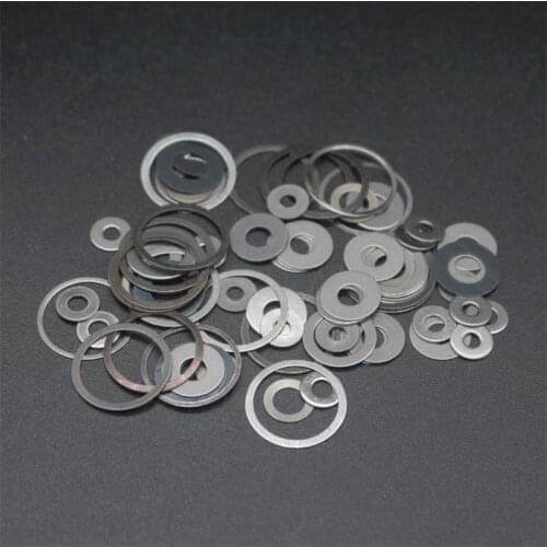 81069 HSP 1/8 1/10 Parts Washers Complete For RC Car Baja Buggy Trucks BAZOOKA Tornado RAPIDO Rattlesnake Copperhead SEAROVER