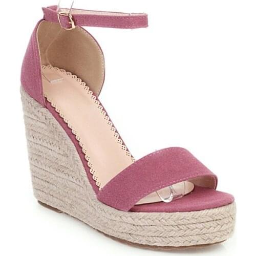 Aimaylen Women's Sandals