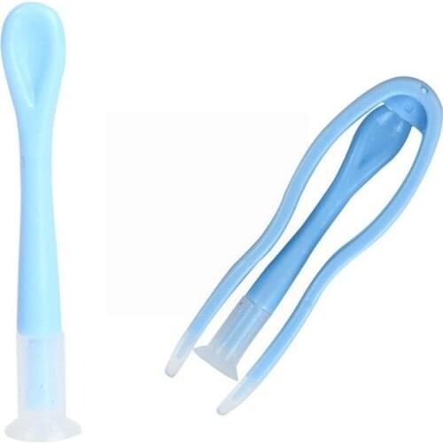 1 Set Color Contact Lens Case Box Tweezers and Suction Tool Contact Care For Eyes Inserter Tools Lenses Contacts Case Stick C2E9