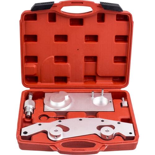 For BMW M52TU M54 M56 Camshaft 6 Cylinder Timing Locking Tool Kit Master Set