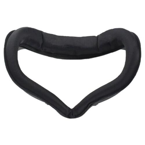 For Oculus Quest 2 Replacement sponge Face Pad Cushion Face Cover Bracket Protective Mat Eye Pad for Oculus Quest 2 VR Accessori