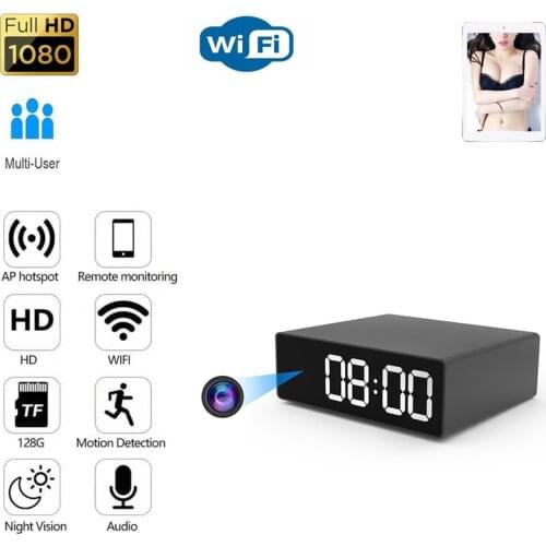 ENPUS Home Security Cameras