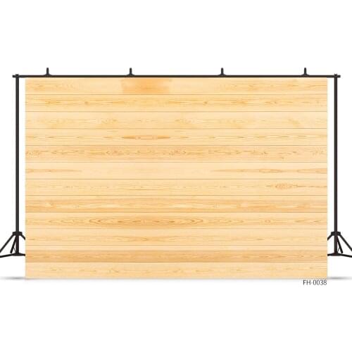 Wood Plank Board Wooden Texture Vintage Printed Background Children Cake Photographic Photo Studio Professional Indoor Backdrops